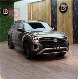 فولكسفاغن أطلس